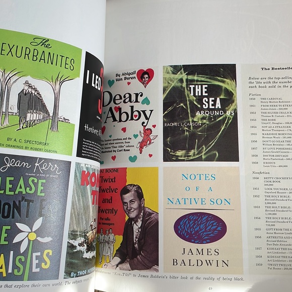 Time Life - This Fabulous Century - Picture 14 of 17